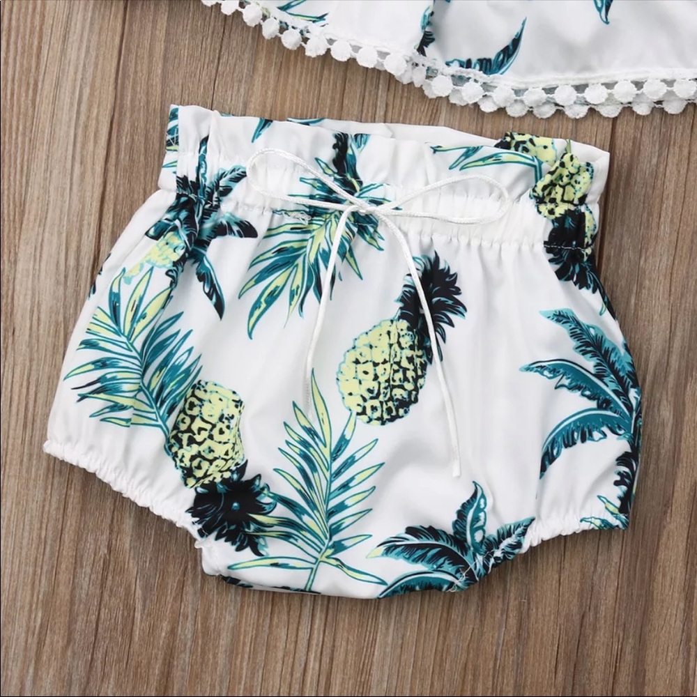 🍍 2 piece set 🍍 - Picture 6 of 6